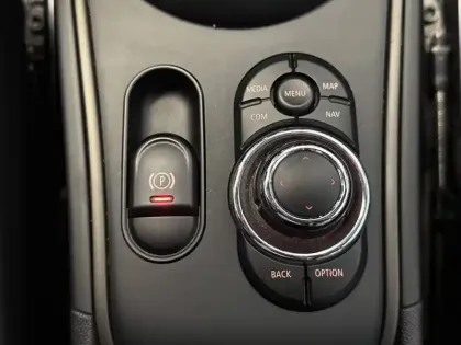 Photo 136 Mini Mini Countryman 136 ch BVA7