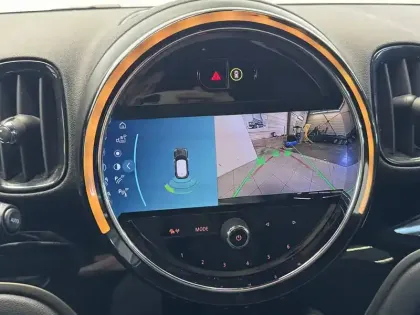 Photo 28 Mini Mini Countryman 136 ch BVA7