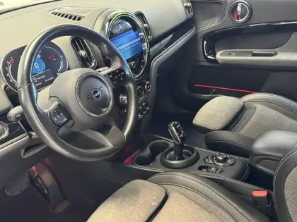 Photo 6 Mini Mini Countryman 136 ch BVA7