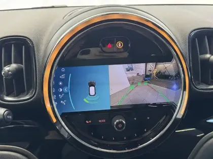 Photo 31 Mini Mini Countryman 136 ch BVA7