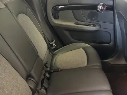 Photo 46 Mini Mini Countryman 136 ch BVA7