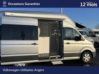 Photo 27 Volkswagen Grand California  600 3.5t 2.0 TDI 177 EU6 BVA8