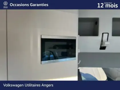 Photo 42 Volkswagen Grand California  600 3.5t 2.0 TDI 177 EU6 BVA8