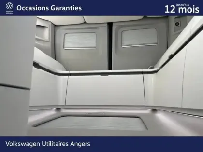 Photo 48 Volkswagen Grand California  600 3.5t 2.0 TDI 177 EU6 BVA8