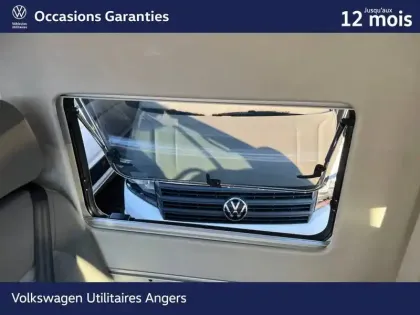 Photo 30 Volkswagen Grand California  600 3.5t 2.0 TDI 177 EU6 BVA8