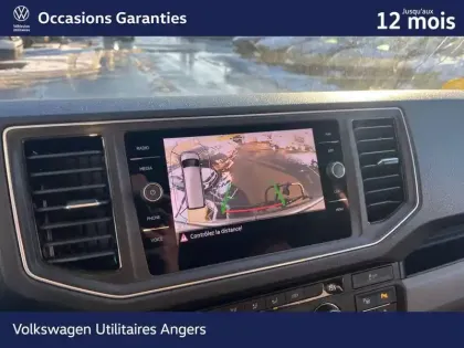 Photo 14 Volkswagen Grand California  600 3.5t 2.0 TDI 177 EU6 BVA8