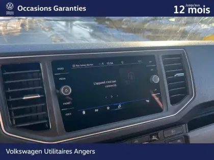 Photo 17 Volkswagen Grand California  600 3.5t 2.0 TDI 177 EU6 BVA8