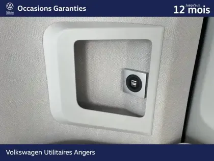 Photo 40 Volkswagen Grand California  600 3.5t 2.0 TDI 177 EU6 BVA8