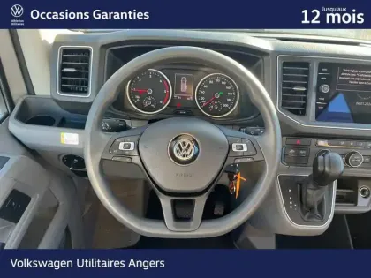 Photo 11 Volkswagen Grand California  600 3.5t 2.0 TDI 177 EU6 BVA8