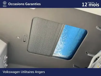 Photo 25 Volkswagen Grand California  600 3.5t 2.0 TDI 177 EU6 BVA8