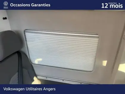 Photo 29 Volkswagen Grand California  600 3.5t 2.0 TDI 177 EU6 BVA8