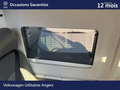 Photo 28 Volkswagen Grand California  600 3.5t 2.0 TDI 177 EU6 BVA8