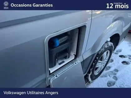 Photo 59 Volkswagen Grand California  600 3.5t 2.0 TDI 177 EU6 BVA8