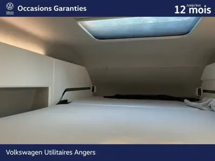 Photo 47 Volkswagen Grand California  600 3.5t 2.0 TDI 177 EU6 BVA8