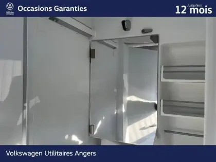 Photo 39 Volkswagen Grand California  600 3.5t 2.0 TDI 177 EU6 BVA8