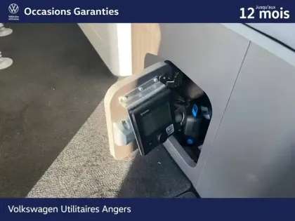 Photo 50 Volkswagen Grand California  600 3.5t 2.0 TDI 177 EU6 BVA8