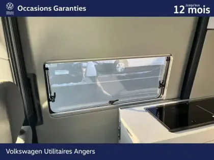 Photo 51 Volkswagen Grand California  600 3.5t 2.0 TDI 177 EU6 BVA8