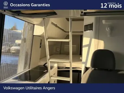 Photo 49 Volkswagen Grand California  600 3.5t 2.0 TDI 177 EU6 BVA8