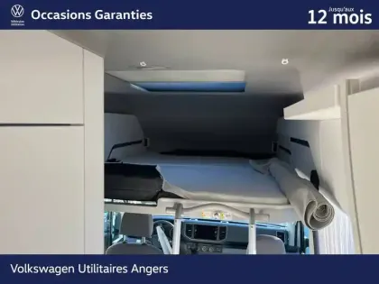 Photo 46 Volkswagen Grand California  600 3.5t 2.0 TDI 177 EU6 BVA8