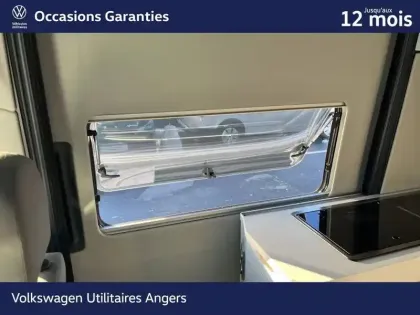 Photo 52 Volkswagen Grand California  600 3.5t 2.0 TDI 177 EU6 BVA8