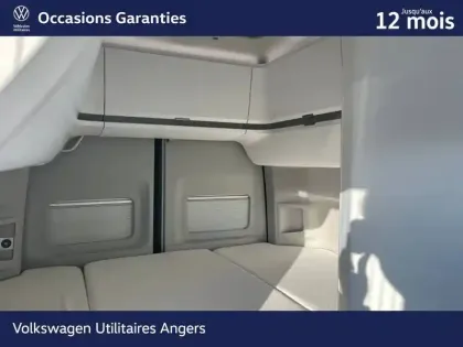 Photo 36 Volkswagen Grand California  600 3.5t 2.0 TDI 177 EU6 BVA8