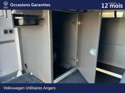 Photo 55 Volkswagen Grand California  600 3.5t 2.0 TDI 177 EU6 BVA8