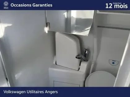 Photo 38 Volkswagen Grand California  600 3.5t 2.0 TDI 177 EU6 BVA8