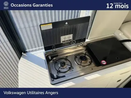 Photo 43 Volkswagen Grand California  600 3.5t 2.0 TDI 177 EU6 BVA8