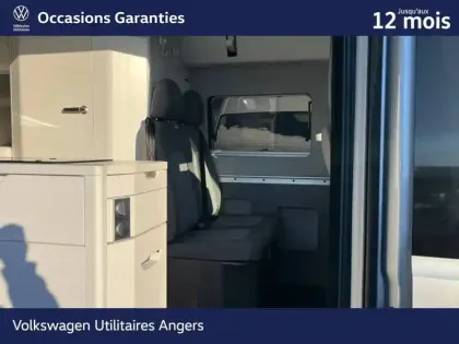 Photo 24 Volkswagen Grand California  600 3.5t 2.0 TDI 177 EU6 BVA8