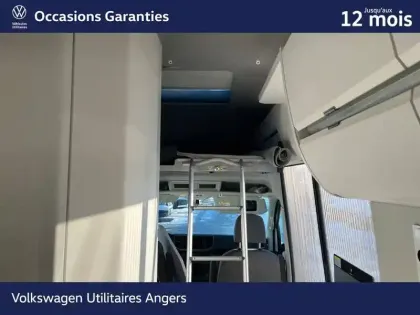 Photo 44 Volkswagen Grand California  600 3.5t 2.0 TDI 177 EU6 BVA8