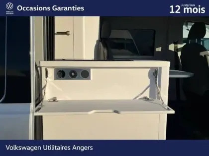 Photo 22 Volkswagen Grand California  600 3.5t 2.0 TDI 177 EU6 BVA8