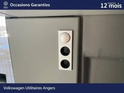 Photo 33 Volkswagen Grand California  600 3.5t 2.0 TDI 177 EU6 BVA8