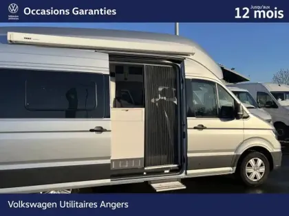 Photo 26 Volkswagen Grand California  600 3.5t 2.0 TDI 177 EU6 BVA8