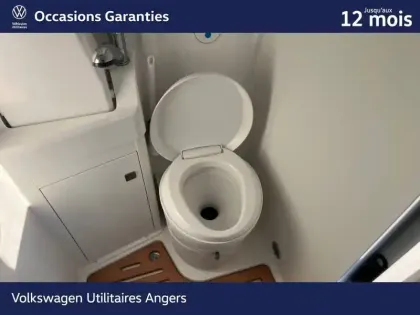 Photo 37 Volkswagen Grand California  600 3.5t 2.0 TDI 177 EU6 BVA8