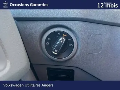 Photo 20 Volkswagen Grand California  600 3.5t 2.0 TDI 177 EU6 BVA8