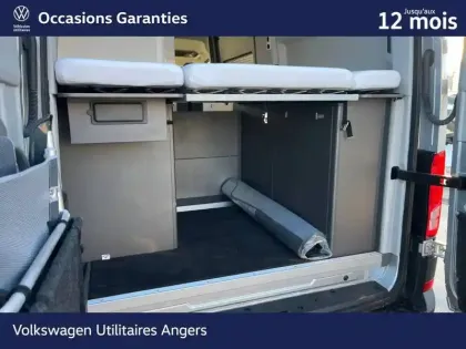 Photo 57 Volkswagen Grand California  600 3.5t 2.0 TDI 177 EU6 BVA8