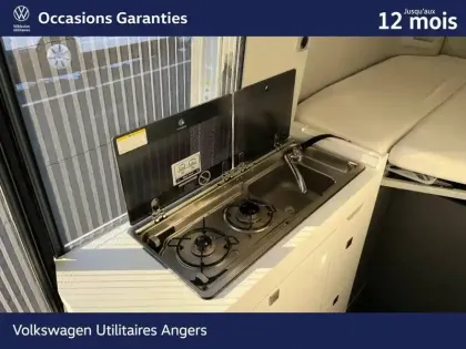 Photo 32 Volkswagen Grand California  600 3.5t 2.0 TDI 177 EU6 BVA8