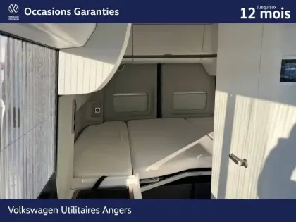 Photo 35 Volkswagen Grand California  600 3.5t 2.0 TDI 177 EU6 BVA8