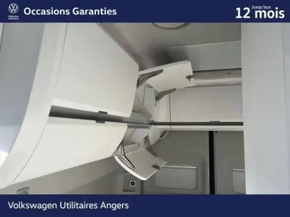 Photo 34 Volkswagen Grand California  600 3.5t 2.0 TDI 177 EU6 BVA8