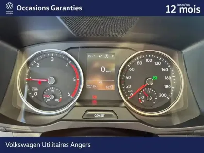 Photo 12 Volkswagen Grand California  600 3.5t 2.0 TDI 177 EU6 BVA8