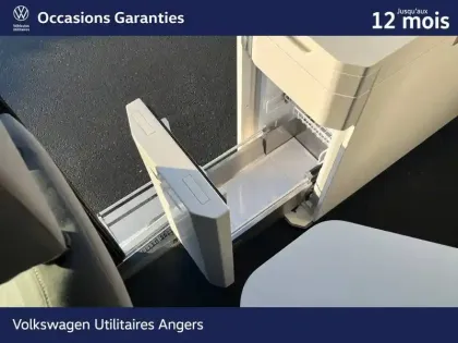 Photo 23 Volkswagen Grand California  600 3.5t 2.0 TDI 177 EU6 BVA8