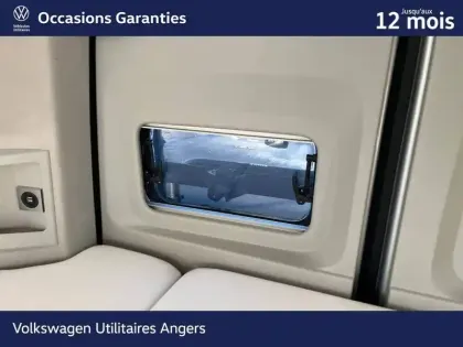 Photo 41 Volkswagen Grand California  600 3.5t 2.0 TDI 177 EU6 BVA8