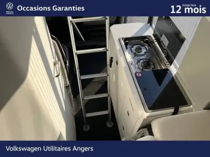 Photo 45 Volkswagen Grand California  600 3.5t 2.0 TDI 177 EU6 BVA8