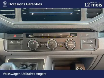 Photo 18 Volkswagen Grand California  600 3.5t 2.0 TDI 177 EU6 BVA8