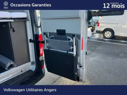 Photo 54 Volkswagen Grand California  600 3.5t 2.0 TDI 177 EU6 BVA8