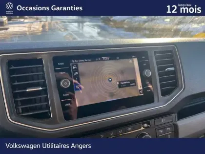 Photo 16 Volkswagen Grand California  600 3.5t 2.0 TDI 177 EU6 BVA8