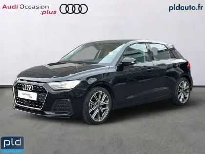 Photo Audi A1 Advanced
