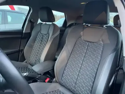 Photo 30 Audi A1  Sportback 25 TFSI 95 ch BVM5