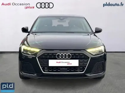 Photo 7 Audi A1  Sportback 25 TFSI 95 ch BVM5