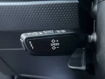 Photo 34 Audi A1  Sportback 25 TFSI 95 ch BVM5